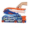 hotwheels ntalika aytokinitodromos extra photo 6