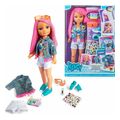 lamperi sto skotadi me th nancy extra photo 1