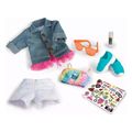 lamperi sto skotadi me th nancy extra photo 4