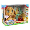 emotion pets skylaki me set ktiniatroy kafe extra photo 1