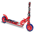 patini spiderman extra photo 1
