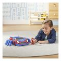 hasbro disney junior marvel spidey and his amazing friends ultimate web crawler extra photo 4