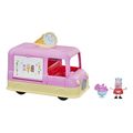 hasbro peppa pig peppas adventures ice cream truck extra photo 1 hasbro peppa pig peppas adventures ice cream truck extra photo 1