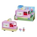 hasbro peppa pig peppas adventures ice cream truck extra photo 2 hasbro peppa pig peppas adventures ice cream truck extra photo 2