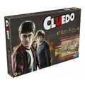 hasbro cluedo harry potter epitrapezio greek language extra photo 1 hasbro cluedo harry potter epitrapezio greek language extra photo 1