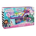 spin master gabbys dollhouse gabby cat friend ship playset extra photo 1