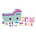spin master gabbys dollhouse gabby cat friend ship playset extra photo 2