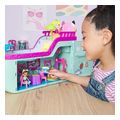spin master gabbys dollhouse gabby cat friend ship playset extra photo 3