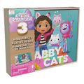 spin master gabbys dollhouse wood puzzle extra photo 2