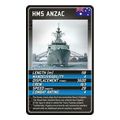 winning moves top trumps battleships card game extra photo 1