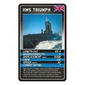 winning moves top trumps battleships card game extra photo 2