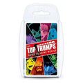 winning moves top trumps guide to anime movies playing cards extra photo 1