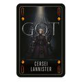 winning moves waddingtons no1 game of thrones playing cards extra photo 1