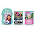 winning moves top trumps juniors gabby s dollhouse playing cards extra photo 1