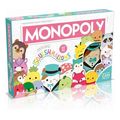 winning moves monopoly original squishmallows collector s edition english language extra photo 1