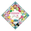winning moves monopoly original squishmallows collector s edition english language extra photo 2
