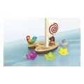 playmobil 71459 junior aqua disney to ploio tis moana extra photo 4