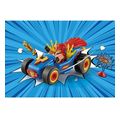 playmobil 71632 funstars racing wrestler extra photo 3