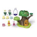 playmobil 71693 junior disney winnie the poohs piglets tree house extra photo 2 playmobil 71693 junior disney winnie the poohs piglets tree house extra photo 2