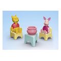 playmobil 71693 junior disney winnie the poohs piglets tree house extra photo 5 playmobil 71693 junior disney winnie the poohs piglets tree house extra photo 5