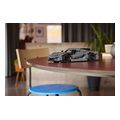 lego technic 42173 koenigsegg jesko absolut grey hypercar extra photo 8