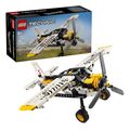 lego technic 42198 bush plane extra photo 1