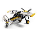 lego technic 42198 bush plane extra photo 2