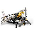 lego technic 42198 bush plane extra photo 3