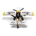 lego technic 42198 bush plane extra photo 4