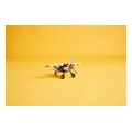 lego technic 42198 bush plane extra photo 5