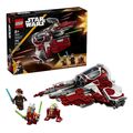lego star wars 75401 ahsoka s jedi interceptor extra photo 1