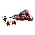 lego star wars 75401 ahsoka s jedi interceptor extra photo 2