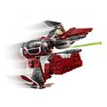 lego star wars 75401 ahsoka s jedi interceptor extra photo 3
