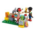 lego friends 42652 friendship tree house hangout extra photo 6