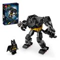 lego super heroes 76270 batman mech armor extra photo 1