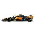 lego speed 76919 champions 2023 mclaren formula 1 race car extra photo 4