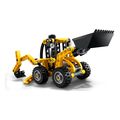 lego technic 42197 backhoe loader extra photo 3 lego technic 42197 backhoe loader extra photo 3