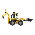 lego technic 42197 backhoe loader extra photo 4 lego technic 42197 backhoe loader extra photo 4