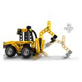 lego technic 42197 backhoe loader extra photo 7 lego technic 42197 backhoe loader extra photo 7