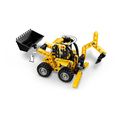 lego technic 42197 backhoe loader extra photo 8 lego technic 42197 backhoe loader extra photo 8