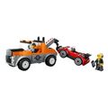 lego city 60435 tow truck and sports car repair extra photo 1