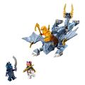 lego ninjago 71810 young dragon riyu extra photo 2