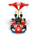 lego super mario 72032 mario kart standard kart extra photo 3