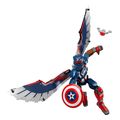 lego super heroes 76296 new captain america extra photo 2