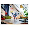 lego super heroes 76296 new captain america extra photo 6