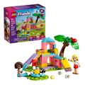lego friends 42640 guinea pig playground extra photo 1 lego friends 42640 guinea pig playground extra photo 1