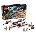 lego star wars 75402 arc 170 starfighter extra photo 1