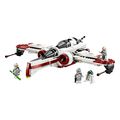 lego star wars 75402 arc 170 starfighter extra photo 2