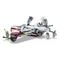 lego star wars 75402 arc 170 starfighter extra photo 6