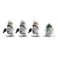 lego star wars 75402 arc 170 starfighter extra photo 7